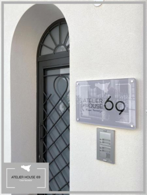 Atelier House 69